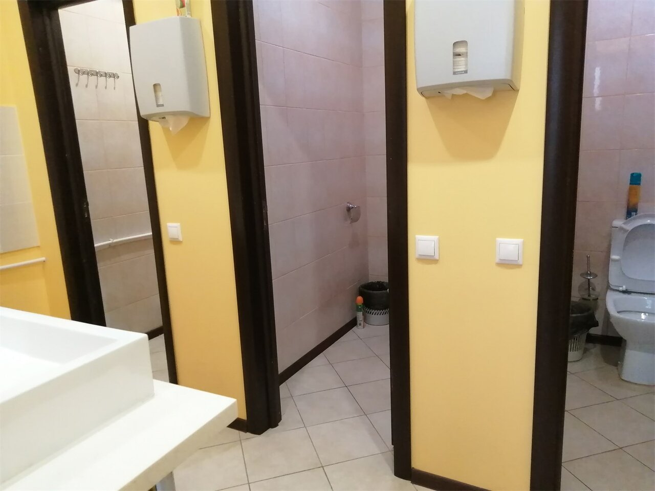Отель Ямской Домодедово